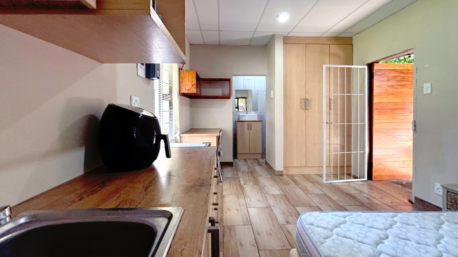 To Let 1 Bedroom Property for Rent in Park West Free State